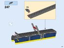 Istruzioni per la Costruzione - LEGO - Technic - 42055 - Escavatore da miniera: Page 243