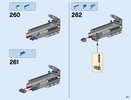 Istruzioni per la Costruzione - LEGO - Technic - 42055 - Escavatore da miniera: Page 253