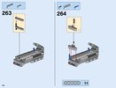 Istruzioni per la Costruzione - LEGO - Technic - 42055 - Escavatore da miniera: Page 254