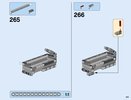 Istruzioni per la Costruzione - LEGO - Technic - 42055 - Escavatore da miniera: Page 255