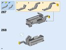 Istruzioni per la Costruzione - LEGO - Technic - 42055 - Escavatore da miniera: Page 256