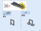 Istruzioni per la Costruzione - LEGO - Technic - 42055 - Escavatore da miniera: Page 259