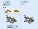 Istruzioni per la Costruzione - LEGO - Technic - 42055 - Escavatore da miniera: Page 263