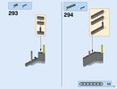 Istruzioni per la Costruzione - LEGO - Technic - 42055 - Escavatore da miniera: Page 271