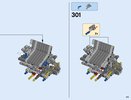 Istruzioni per la Costruzione - LEGO - Technic - 42055 - Escavatore da miniera: Page 275