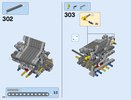 Istruzioni per la Costruzione - LEGO - Technic - 42055 - Escavatore da miniera: Page 276