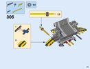 Istruzioni per la Costruzione - LEGO - Technic - 42055 - Escavatore da miniera: Page 279