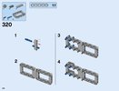 Istruzioni per la Costruzione - LEGO - Technic - 42055 - Escavatore da miniera: Page 292