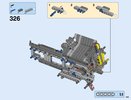 Istruzioni per la Costruzione - LEGO - Technic - 42055 - Escavatore da miniera: Page 299