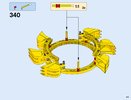 Istruzioni per la Costruzione - LEGO - Technic - 42055 - Escavatore da miniera: Page 313