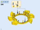 Istruzioni per la Costruzione - LEGO - Technic - 42055 - Escavatore da miniera: Page 314