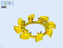 Istruzioni per la Costruzione - LEGO - Technic - 42055 - Escavatore da miniera: Page 316