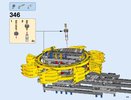 Istruzioni per la Costruzione - LEGO - Technic - 42055 - Escavatore da miniera: Page 319