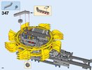 Istruzioni per la Costruzione - LEGO - Technic - 42055 - Escavatore da miniera: Page 320