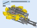 Istruzioni per la Costruzione - LEGO - Technic - 42055 - Escavatore da miniera: Page 329