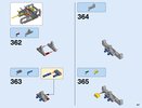 Istruzioni per la Costruzione - LEGO - Technic - 42055 - Escavatore da miniera: Page 337