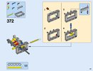 Istruzioni per la Costruzione - LEGO - Technic - 42055 - Escavatore da miniera: Page 341