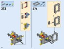 Istruzioni per la Costruzione - LEGO - Technic - 42055 - Escavatore da miniera: Page 342