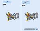 Istruzioni per la Costruzione - LEGO - Technic - 42055 - Escavatore da miniera: Page 343