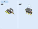 Istruzioni per la Costruzione - LEGO - Technic - 42055 - Escavatore da miniera: Page 346