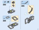 Istruzioni per la Costruzione - LEGO - Technic - 42055 - Escavatore da miniera: Page 351