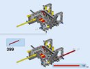 Istruzioni per la Costruzione - LEGO - Technic - 42055 - Escavatore da miniera: Page 353