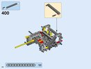 Istruzioni per la Costruzione - LEGO - Technic - 42055 - Escavatore da miniera: Page 354