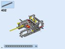 Istruzioni per la Costruzione - LEGO - Technic - 42055 - Escavatore da miniera: Page 356