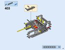 Istruzioni per la Costruzione - LEGO - Technic - 42055 - Escavatore da miniera: Page 357