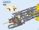 Istruzioni per la Costruzione - LEGO - Technic - 42055 - Escavatore da miniera: Page 359