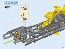 Istruzioni per la Costruzione - LEGO - Technic - 42055 - Escavatore da miniera: Page 361