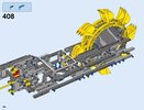 Istruzioni per la Costruzione - LEGO - Technic - 42055 - Escavatore da miniera: Page 362