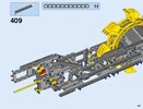 Istruzioni per la Costruzione - LEGO - Technic - 42055 - Escavatore da miniera: Page 363