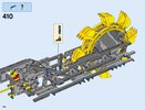 Istruzioni per la Costruzione - LEGO - Technic - 42055 - Escavatore da miniera: Page 364