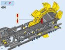 Istruzioni per la Costruzione - LEGO - Technic - 42055 - Escavatore da miniera: Page 368