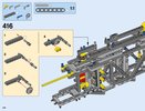 Istruzioni per la Costruzione - LEGO - Technic - 42055 - Escavatore da miniera: Page 370