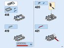 Istruzioni per la Costruzione - LEGO - Technic - 42055 - Escavatore da miniera: Page 373