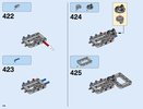 Istruzioni per la Costruzione - LEGO - Technic - 42055 - Escavatore da miniera: Page 374