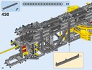 Istruzioni per la Costruzione - LEGO - Technic - 42055 - Escavatore da miniera: Page 380