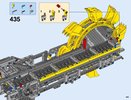 Istruzioni per la Costruzione - LEGO - Technic - 42055 - Escavatore da miniera: Page 385