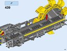 Istruzioni per la Costruzione - LEGO - Technic - 42055 - Escavatore da miniera: Page 389