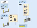 Istruzioni per la Costruzione - LEGO - Technic - 42055 - Escavatore da miniera: Page 390