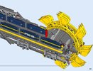 Istruzioni per la Costruzione - LEGO - Technic - 42055 - Escavatore da miniera: Page 405