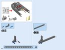 Istruzioni per la Costruzione - LEGO - Technic - 42055 - Escavatore da miniera: Page 408