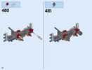 Istruzioni per la Costruzione - LEGO - Technic - 42055 - Escavatore da miniera: Page 414