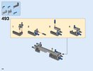 Istruzioni per la Costruzione - LEGO - Technic - 42055 - Escavatore da miniera: Page 422