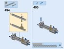 Istruzioni per la Costruzione - LEGO - Technic - 42055 - Escavatore da miniera: Page 423