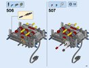 Istruzioni per la Costruzione - LEGO - Technic - 42055 - Escavatore da miniera: Page 431