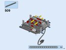 Istruzioni per la Costruzione - LEGO - Technic - 42055 - Escavatore da miniera: Page 433