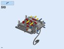 Istruzioni per la Costruzione - LEGO - Technic - 42055 - Escavatore da miniera: Page 434